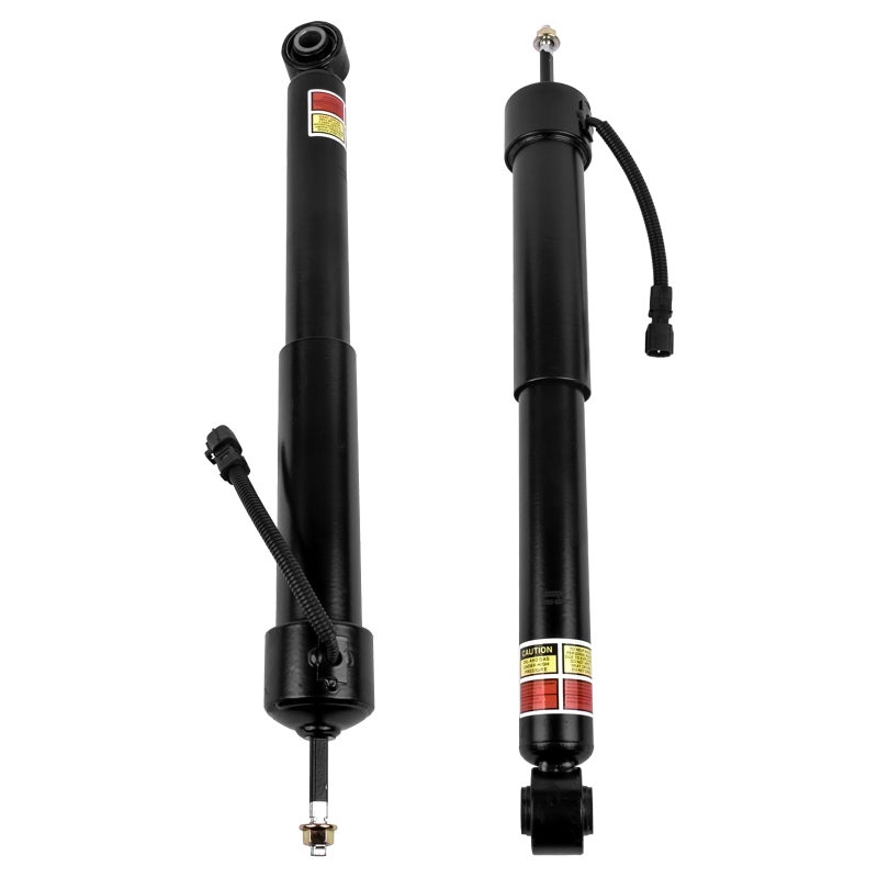 GELUOXI 48530-69485 Rear Shock Absorber Struts Replacement for 2003-2009 Lexus GX470 Toyota Land Cruiser Prado 4853069485 - Image 4